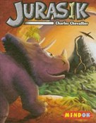 polish book : Jurasik