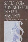 Socjologia... -  Książka z wysyłką do UK