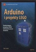 Arduino i ... - Jon Lazar -  books in polish 