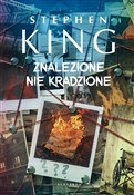 Polska książka : Znalezione... - Stephen King