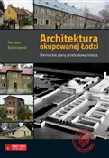 Architektu... - Tomasz Bolanowski -  Polish Bookstore 