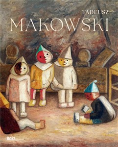 Picture of Tadeusz Makowski