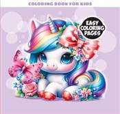 Polska książka : Kolorowank...