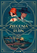 polish book : Zbrodnia i... - Helena Dixon