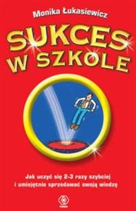 Obrazek Sukces w szkole