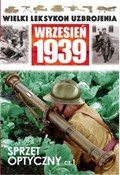 Sprzęt opt... -  Książka z wysyłką do UK
