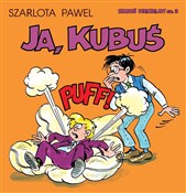 Kubuś Piek... - Szarlota Pawel -  books in polish 