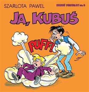 Obrazek Kubuś Piekielny 3 Ja, Kubuś