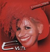 Ewa - Czerwony Tulipan -  Polish Bookstore 