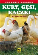 Polska książka : Kury, gęsi... - Marie-Theres Estermann