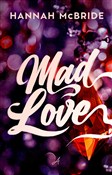 Mad Love - Hannah McBride -  Polish Bookstore 