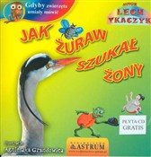 Jak żuraw ... - Lech Tkaczyk -  Książka z wysyłką do UK