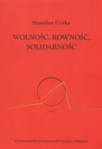 Picture of Wolność Równość Solidarność