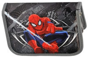 Picture of Piórnik z wyposażeniem Spider-Man