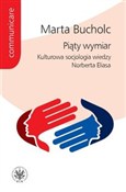 Książka : Piąty wymi... - Marta Bucholc