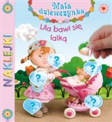 Naklejki. ... - Opracowanie Zbiorowe - Ksiegarnia w UK