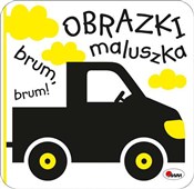 Obrazki Ma... - Piotr Kozera -  Polish Bookstore 