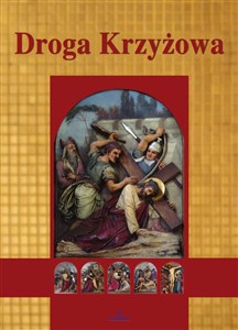 Obrazek Droga Krzyżowa