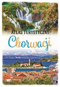 Książka : Atlas tury... - Marcin Jaskulski