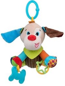 Obrazek Zawieszka Piesek Paul