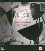 Światła uj... - Scott Kelby -  Książka z wysyłką do UK