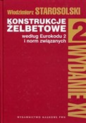 Konstrukcj... - Włodzimierz Starosolski -  foreign books in polish 