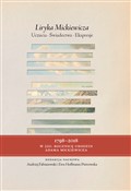Liryka Mic... -  books from Poland