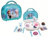 Polska książka : Walizka z ... - Kraina Lodu