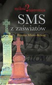 SMS z zaśw... - Bianka Minte-Konig -  books from Poland