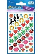 Naklejki -... -  books in polish 