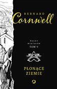Wojny wiki... - Bernard Cornwell -  foreign books in polish 