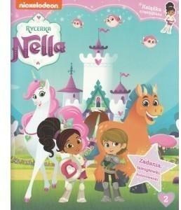 Obrazek Rycerka Nella 2