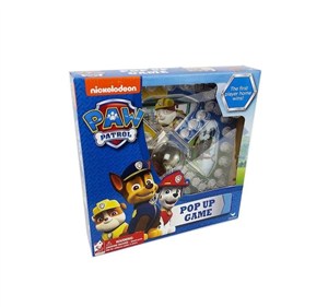 Picture of Psi Patrol Chińczyk Pop up