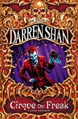 Cirque du ... - Darren Shan -  Polish Bookstore 