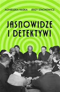 Obrazek Jasnowidze i detektywi