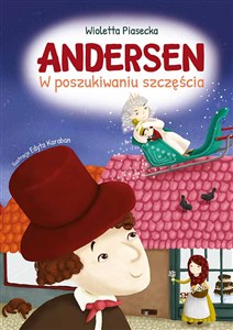 Obrazek Andersen W poszukiwaniu szczęścia