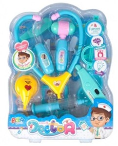 Picture of Zestaw lekarski