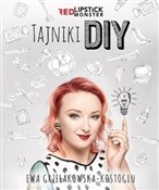 Zobacz : Tajniki DI... - Ewa Grzelakowska-Kostoglu