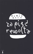 Za pięć re... - Dawid Kain -  Polish Bookstore 