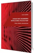 polish book : Dyskusyjne... - Piotr Zbróg
