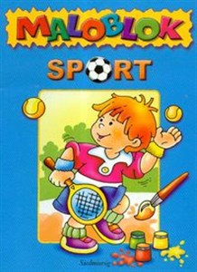 Picture of Sport Maloblok