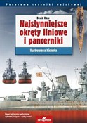 Najsłynnie... - David Ross -  Książka z wysyłką do UK