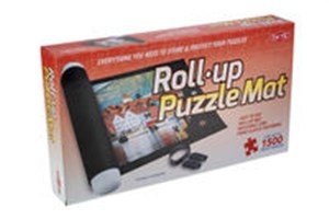 Obrazek Mata pod puzzle 118x66cm