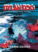 Dylan Dog ... - Opracowanie Zbiorowe - Ksiegarnia w UK