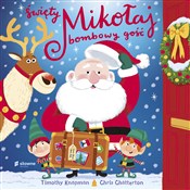 Zobacz : Święty Mik... - Timothy Knapman