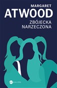 polish book : Zbójecka n... - Margaret Atwood