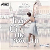 [Audiobook... - Zielińska Linda -  Polish Bookstore 