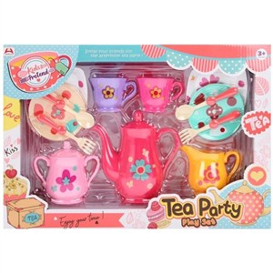 Picture of Zestaw naczyń