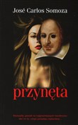 polish book : Przynęta - Jose Carlos Somoza