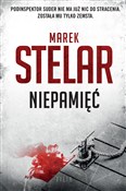 Niepamięć - Marek Stelar - Ksiegarnia w UK